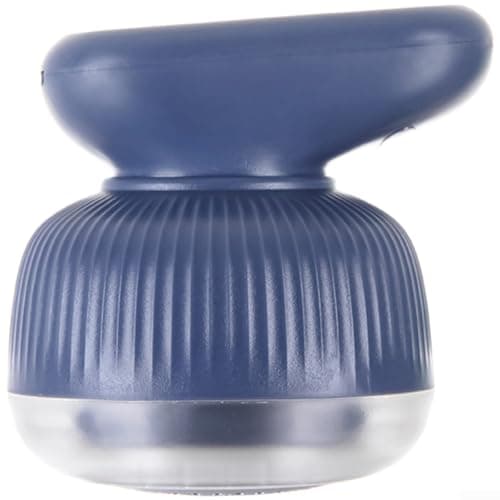 Portable Wool Shaver Lightweight 150 g for Travel (Blue)
