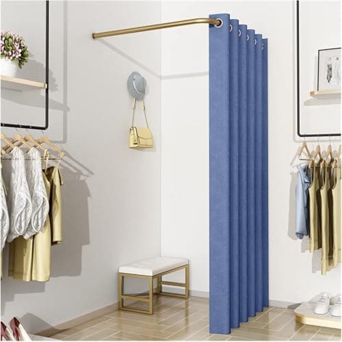 Portable Privacy Tent with Sunshade Pole & Hooks - 90x90cm, Easy Setup, Lightweight Changing Room for Outdoor Events, Beach, Camping, Festivals & More