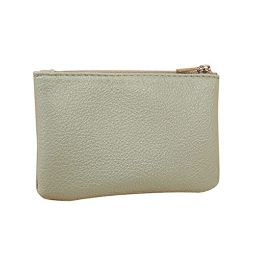 2026 New Arrivals Backpack Women's Lady Wallet Fashion Bag Very Lightweight Large Wallet (Green, One Size)