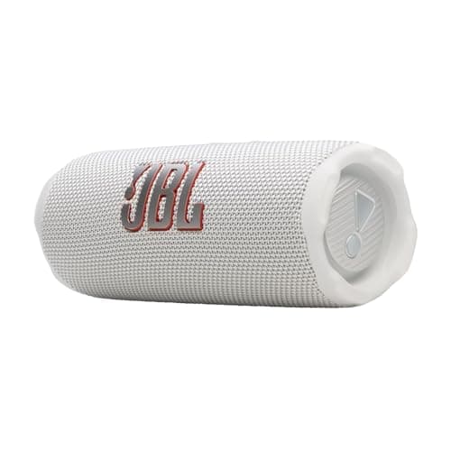 JBL Flip 7, Wireless Portable Bluetooth Speaker, 16 Hours of Playtime, IP68 Waterproof, Dustproof and Drop-Proof, JBL Pro Sound with AI Boost, Auracast Multi-Speaker Connection, Blue