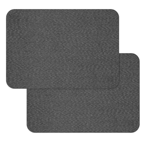 2 Pack Waterproof Canvas Repair Patch – Self-Adhesive