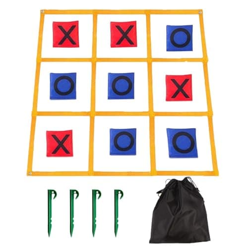 Outdoor Pocket Game - Interactive Family Activities ES - Family Activity Interactive Throwing | Family Fun Indoor Camping Outdoor Garden Picnic Beach Throw
