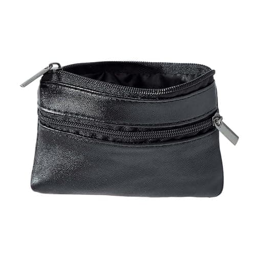 QLECXZI Ladies Purse Travel Business Credit Fashion Consciously Designed