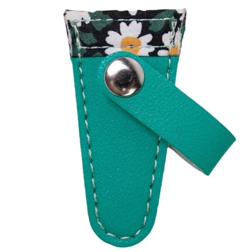 Scissor Sheath – Canvas Compartment Width, Trimmer Carry Sack, Cutting Tool, Edge Safety Cover, Long Tail Styling Supply Container | Shears Pack for Tailoring Sewing Pets Used for Workstation