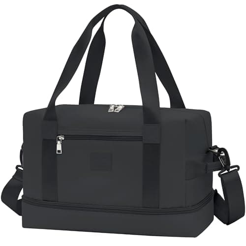 for Ryanair Cabin Bags 40x30x20 Underseat 24L Hand Luggage Bag