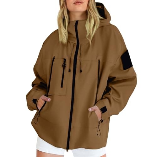 Waterproof Jacket, Poncho Waterproof Adult, Duster, Womens Summer Jackets, Winter, Womens Black Raincoat, Denim Trench Coat, Girls Winter Coat, Packable rain Jacket Women, Rainwear, Ladies Coats