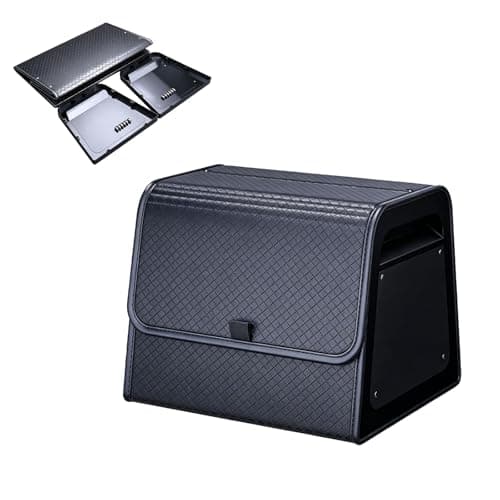 Tasofac Boot Organiser Storage, 15.1''L x 13''W x 11.9''H