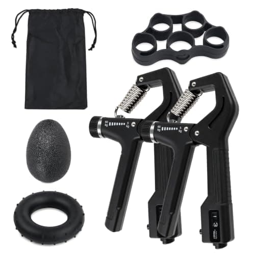Dokpav Focenat 4 Pack Camera Strap Quick Release Buckles, Camera Neck Shoulder Strap Quick Release Loops Clips, Camera Strap Rapid Connectors, Universal Connection Buckle Adapter (Black)