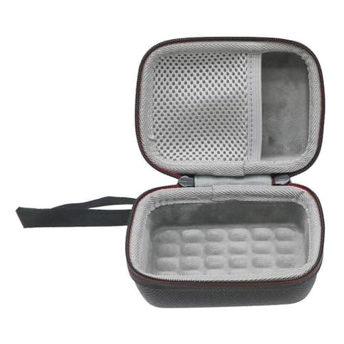 ECVGHD Case for 140W USB C Charging Dock with Zippers Closures