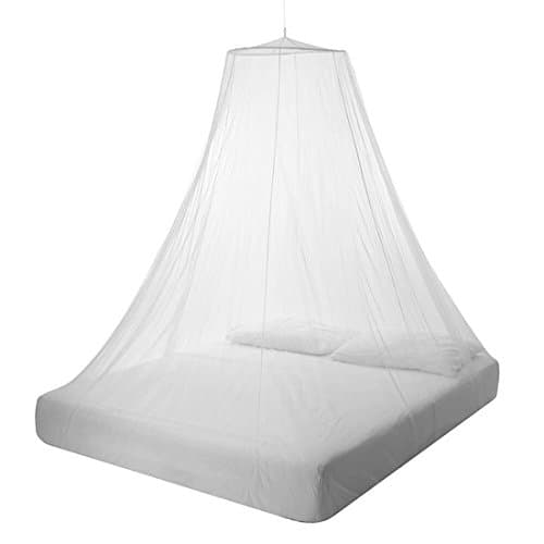 UMKY Mosquito Net for Double Bed