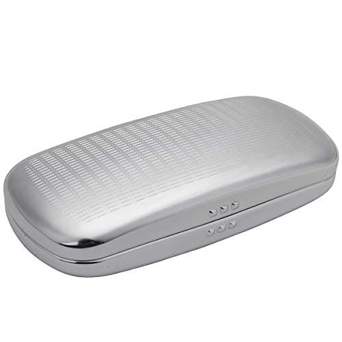 Philley Sunglasses Aluminum Ultra-Light Eyeglasses Case Glasses Case