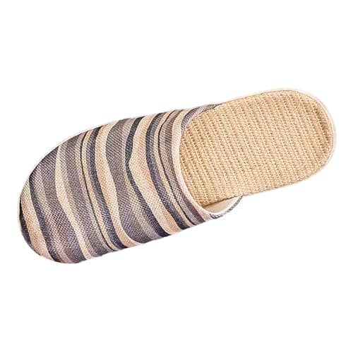 Men's Casual House Shoes Travel & Vacation Friendly Minimalist Casual Daily Look Cloud Like Comfort Step Waterproof Daily Performance Summer Beach Ready Design Couple Coordinated Style Grey