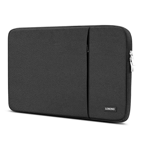 Losong Portable Monitor Case 15.6 Inch for Most 16.1/15.6" Portable Monitor