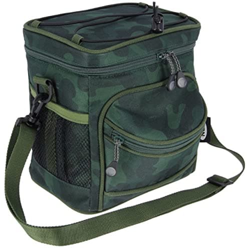 NGT XPR Cooler Camo Cool Bag