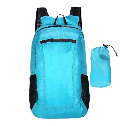 Hiking Backpack Light Travel Backpack