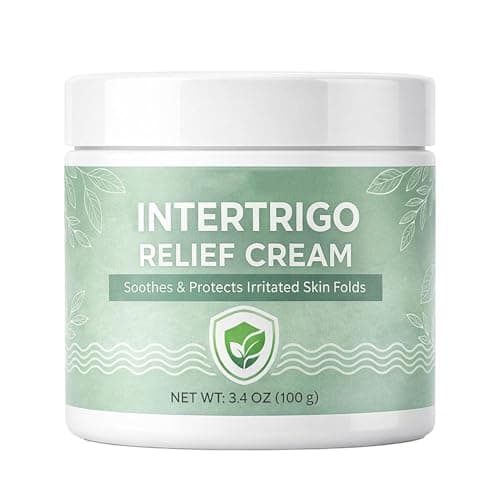 Body Care Cream Hot-Weather Moisturizer 100g