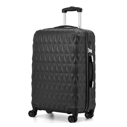 RMW Hard Shell Suitcase Medium 24 Inch Check in Luggage