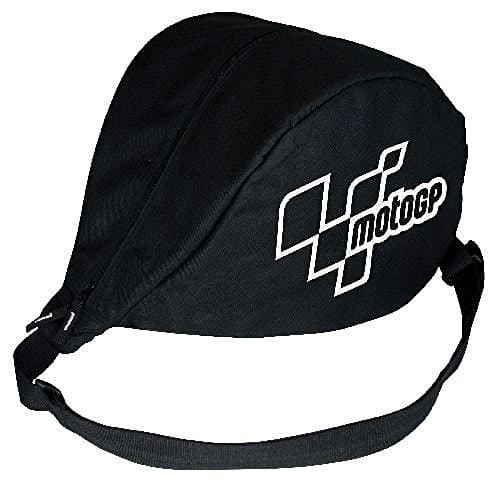 MotoGP Messenger Helmet Bag Storage Bag With Shoulder Strap