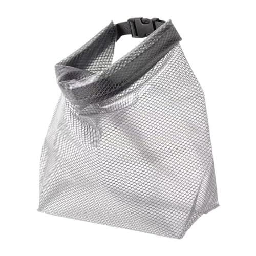 Waterproof Dry Bag Folding Dry Sack for Backpacking Snorkelling