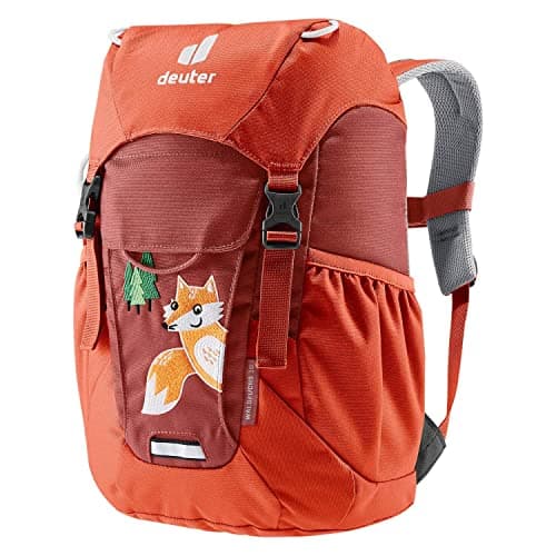 Deuter Waldfuchs 10 Children’s Nursery Backpack