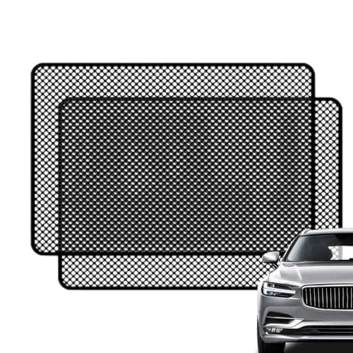 Static Adhesive Car Sun Shade Side Window Sunshade