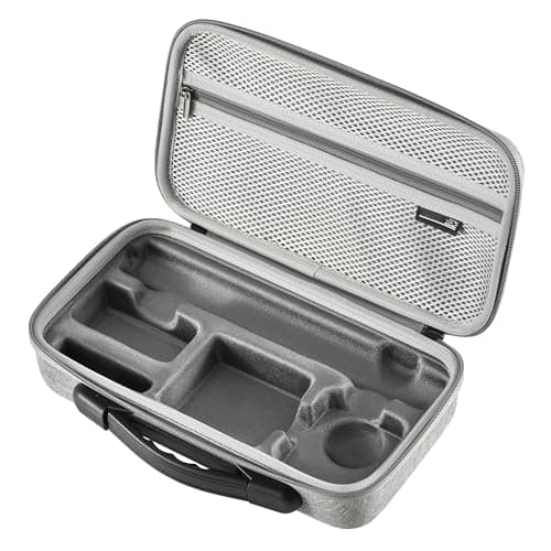 Max 2 Carrying Case for Gopro Max 2 Storage Travel Bag Accessories
