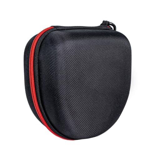 Headphone Case for 5/4 / 3/2 Noise Cancelling Bag Cable Charging Headsets Travel Bag Accessories