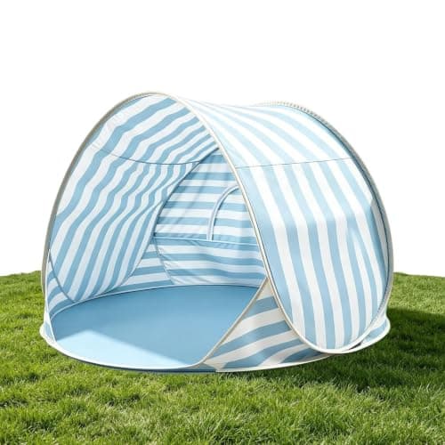 Sun Protection Quick to Assemble, Foldable, Portable