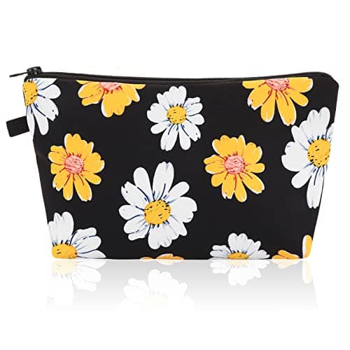 Mini Makeup Bag Portable Toiletries Make Up Cosmetic Beauty Case Purse