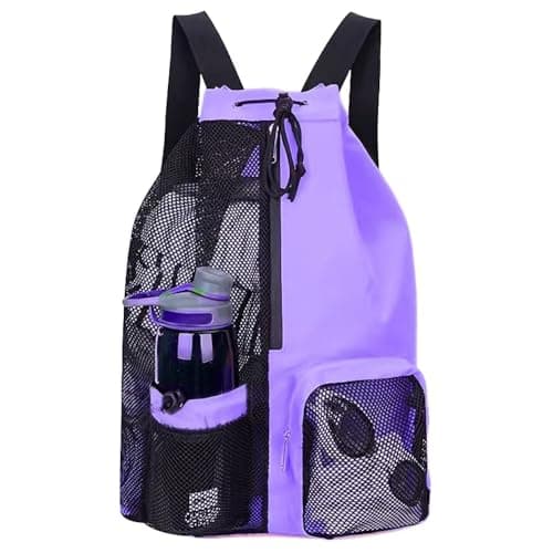 HLIWS 1 Pcs Multifunctional Sports Backpack,for Sports,Swimming