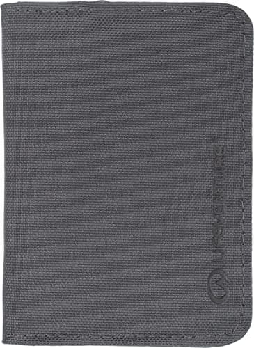 Lifeventure RFID Blocking Nylon Card Wallet