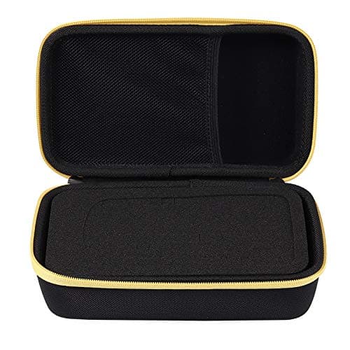 Proster Multimeter Case Carrying Case with DIY Sponge Nylon EVA