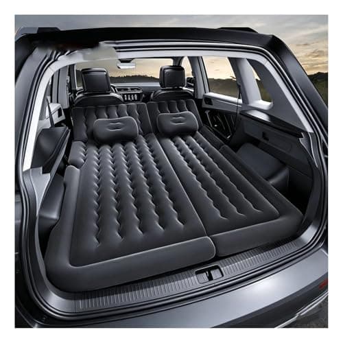 Car Inflatable Mattress for Volvo XC60 2018-2027