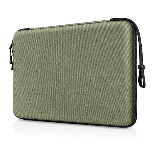 FINPAC Laptop Sleeve for MacBook Air 15.3 Inch/MacBook Pro 16"