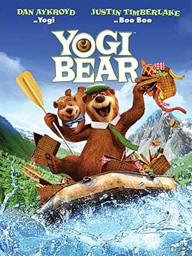 Yogi Bear