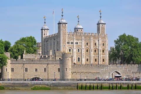 Haunted London Private Tour