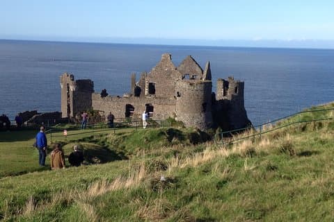 Private Tour: Giant's Causeway, Castles, and Game of Thrones
