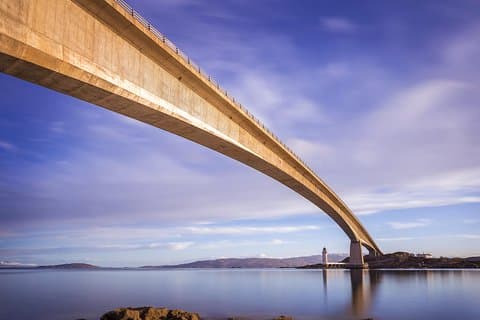 Full-Day Private Tour of the Isle of Skye (from Inverness)