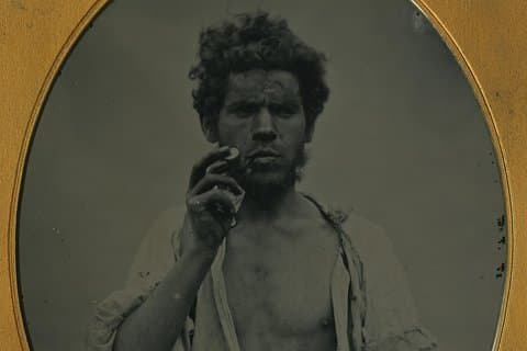 Irish Famine & Emigration Exhibition Dublin