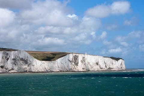 Small Group Canterbury, Dover Castle, Cliffs & Villages Day Tour