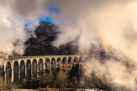 Private 3-Day Tour to the Highlands, Islands and the West Coast