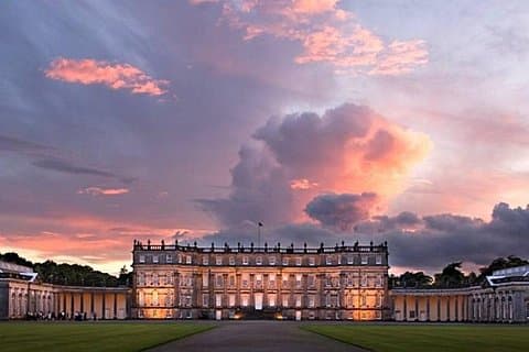 Private Outlander Tour from Edinburgh