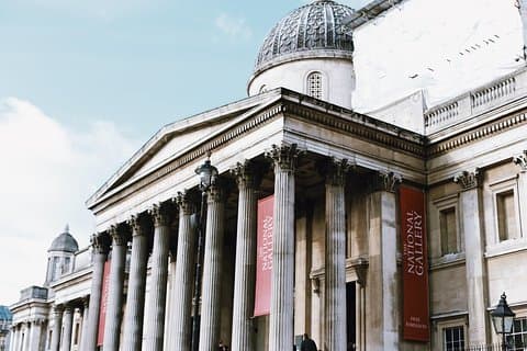 The National Gallery of London - Exclusive Guided Museum Tour