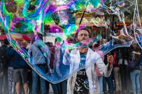 London: South Bank Photography Tour - Small Group