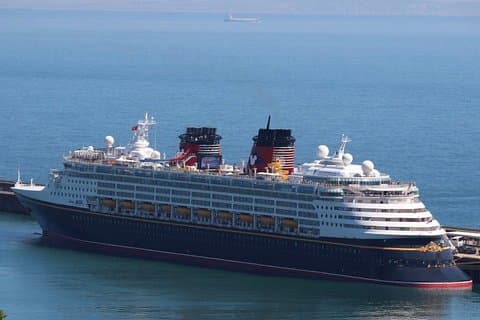 London Private Round Trip Transfers to Dover Cruise Port