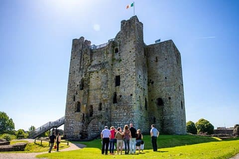 Celtic Boyne Valley and Ancient Sites Day Tour from Dublin