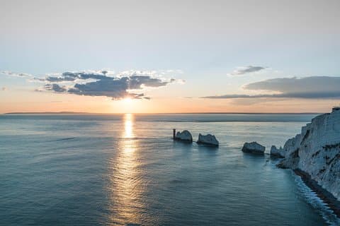 3-Day Isle of Wight and the Southern Coast Small-Group Tour from London