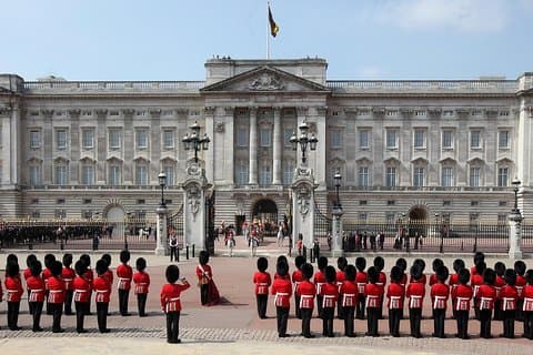 Total London Full Day Sightseeing Tour