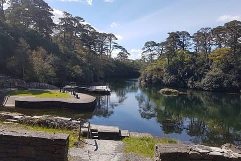 Private 7 Day Custom Luxury Car MPV Tour Of The South & South West Ireland
