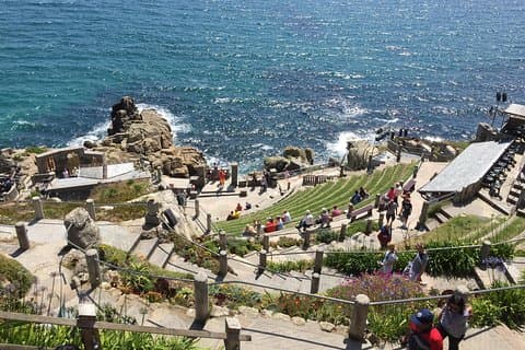 Three day Devon and Cornwall Luxury Tour